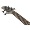 Ibanez BTB605MS-SOM Bass Workshop BTB Electric Bass 5-String Multi Scale - Solar Eclipse Matte