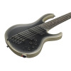 Ibanez BTB605MS-SOM Bass Workshop BTB Electric Bass 5-String Multi Scale - Solar Eclipse Matte