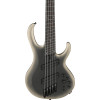Ibanez BTB605MS-SOM Bass Workshop BTB Electric Bass 5-String Multi Scale - Solar Eclipse Matte