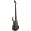 Ibanez BTB605MS-SOM Bass Workshop BTB Electric Bass 5-String Multi Scale - Solar Eclipse Matte