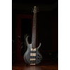 Ibanez BTB606-TGF BTB Electric Bass 6-String - Transparent Gray Flat