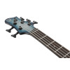 Ibanez BTB705LM-CTL Bass Workshop BTB Electric Bass 5-String Multi Scale - Cosmic Blue Starburst