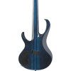 Ibanez BTB705LM-CTL Bass Workshop BTB Electric Bass 5-String Multi Scale - Cosmic Blue Starburst