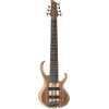 Ibanez BTB747-NTL BTB Electric Bass 7-String - Natural Low Gloss