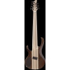 Ibanez BTB7MS-NML Bass Workshop BTB Electric Bass 7-String Multi Scale - Natural Mocha Low Gloss