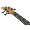 Ibanez BTB805MS-FNL Bass Workshop BTB Electric Bass 5-String Multi Scale - Florid Natural Low Gloss