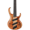 Ibanez BTB805MS-FNL Bass Workshop BTB Electric Bass 5-String Multi Scale - Florid Natural Low Gloss