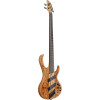 Ibanez BTB805MS-FNL Bass Workshop BTB Electric Bass 5-String Multi Scale - Florid Natural Low Gloss