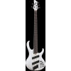 Ibanez BTB865MS-TWF Bass Workshop BTB Electric Bass 5-String - Transparent White Flat + Case