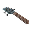Ibanez BTB945-COL BTB Electric Bass 5-String - Cosmic Blue Low Gloss
