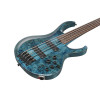 Ibanez BTB945-COL BTB Electric Bass 5-String - Cosmic Blue Low Gloss