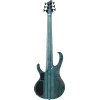 Ibanez BTB946-COL BTB Electric Bass 6-String - Cosmic Blue Low Gloss