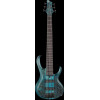 Ibanez BTB946-COL BTB Electric Bass 6-String - Cosmic Blue Low Gloss