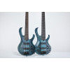 Ibanez BTB946-COL BTB Electric Bass 6-String - Cosmic Blue Low Gloss