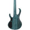 Ibanez BTB946-COL BTB Electric Bass 6-String - Cosmic Blue Low Gloss