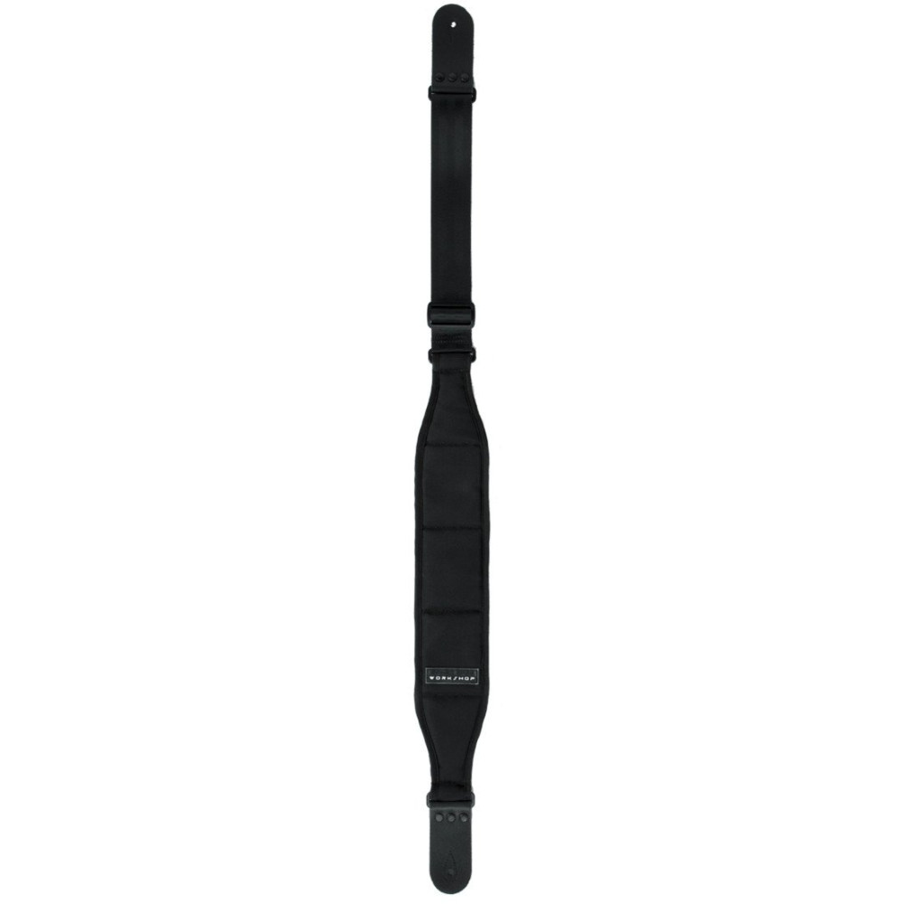 Ibanez BWS90 Bass Workshop Bass Strap - Black