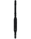 Ibanez BWS90 Bass Workshop Bass Strap - Black