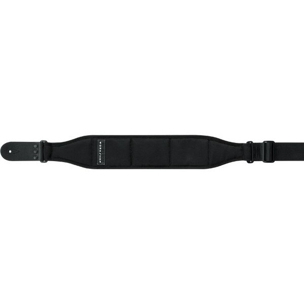 Ibanez BWS90 Bass Workshop Bass Strap - Black