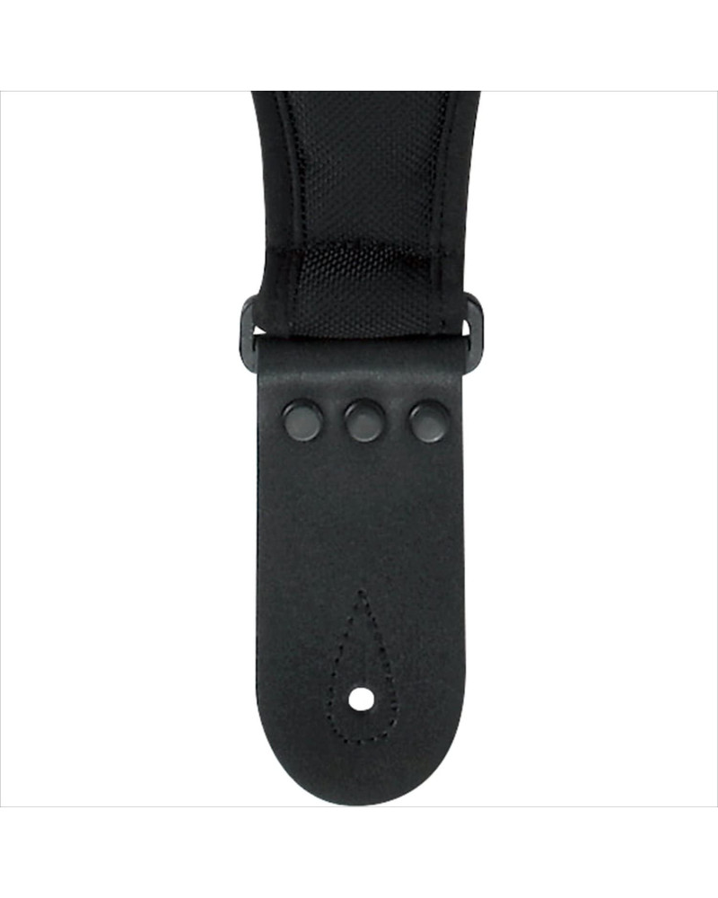 Ibanez BWS90 Bass Workshop Bass Strap - Black