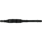 Ibanez BWS900 Bass Workshop Bass Strap - Black