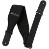 Ibanez BWS90 Bass Workshop Bass Strap - Black
