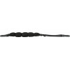Ibanez BWS900 Bass Workshop Bass Strap - Black