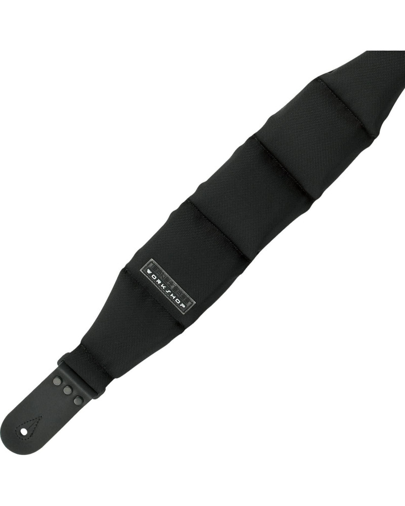 Ibanez BWS900 Bass Workshop Bass Strap - Black