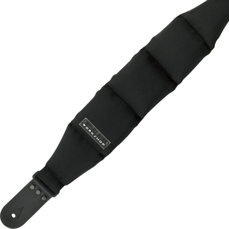 Ibanez BWS900 Bass Workshop Bass Strap - Black
