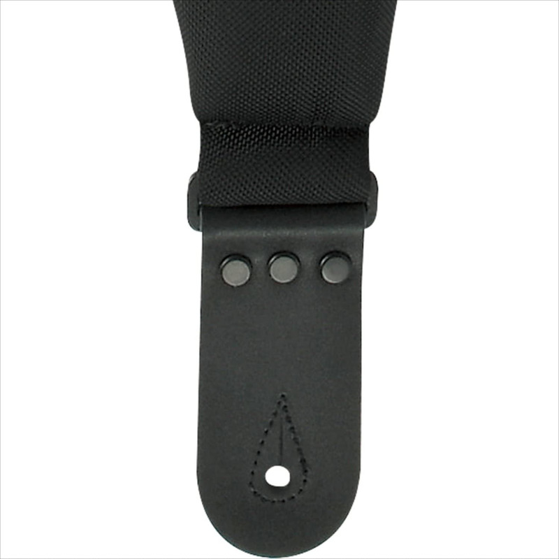 Ibanez BWS900 Bass Workshop Bass Strap - Black