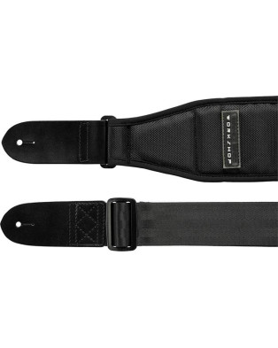 Ibanez BWS90 Bass Workshop Bass Strap - Black