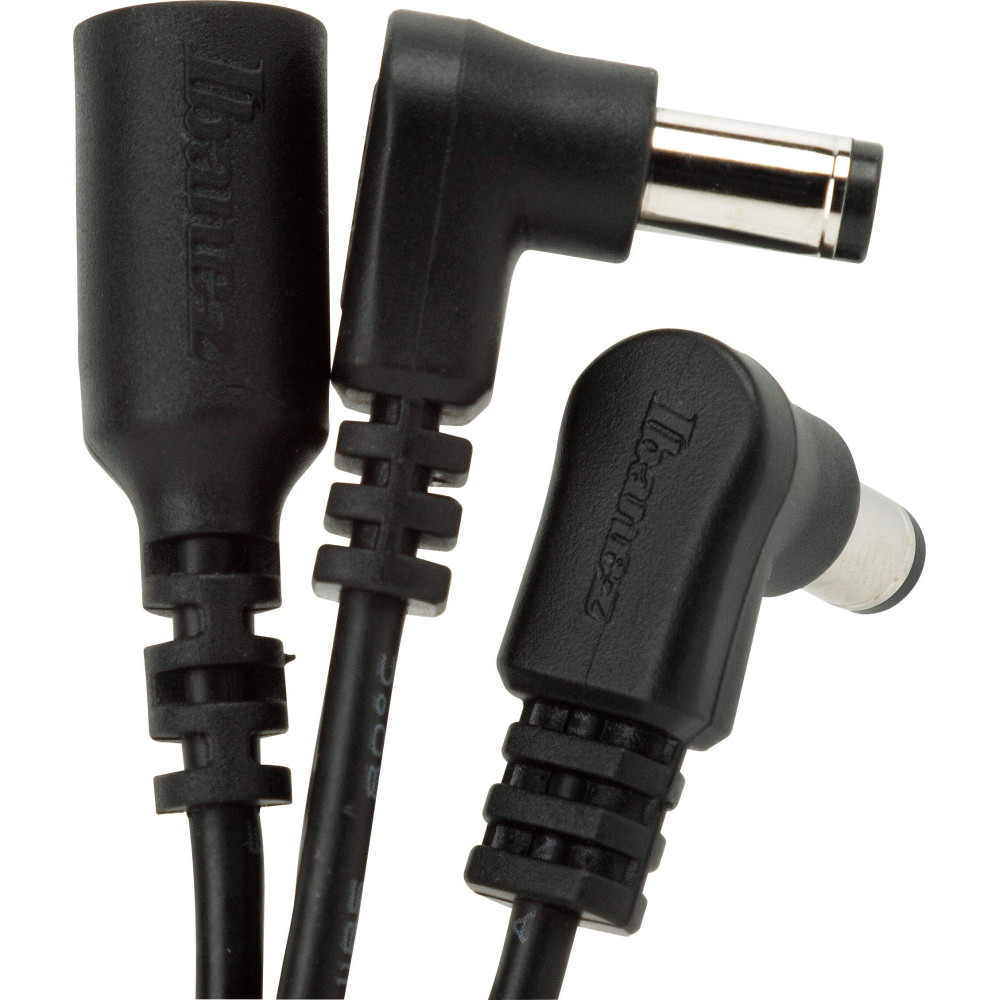 Ibanez DC301L Daisy Chain Cable - 3 way