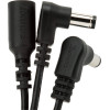 Ibanez DC301L Daisy Chain Cable - 3 way