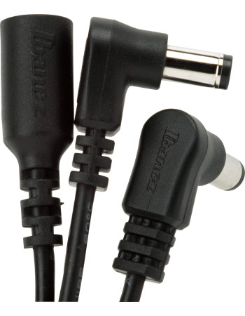 Ibanez DC301L Daisy Chain Cable - 3 way