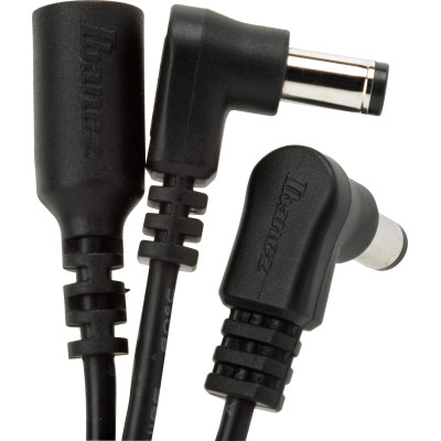 Ibanez DC301L Daisy Chain Cable - 3 way