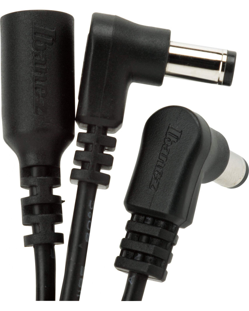 Ibanez DC301L Daisy Chain Cable - 3 way