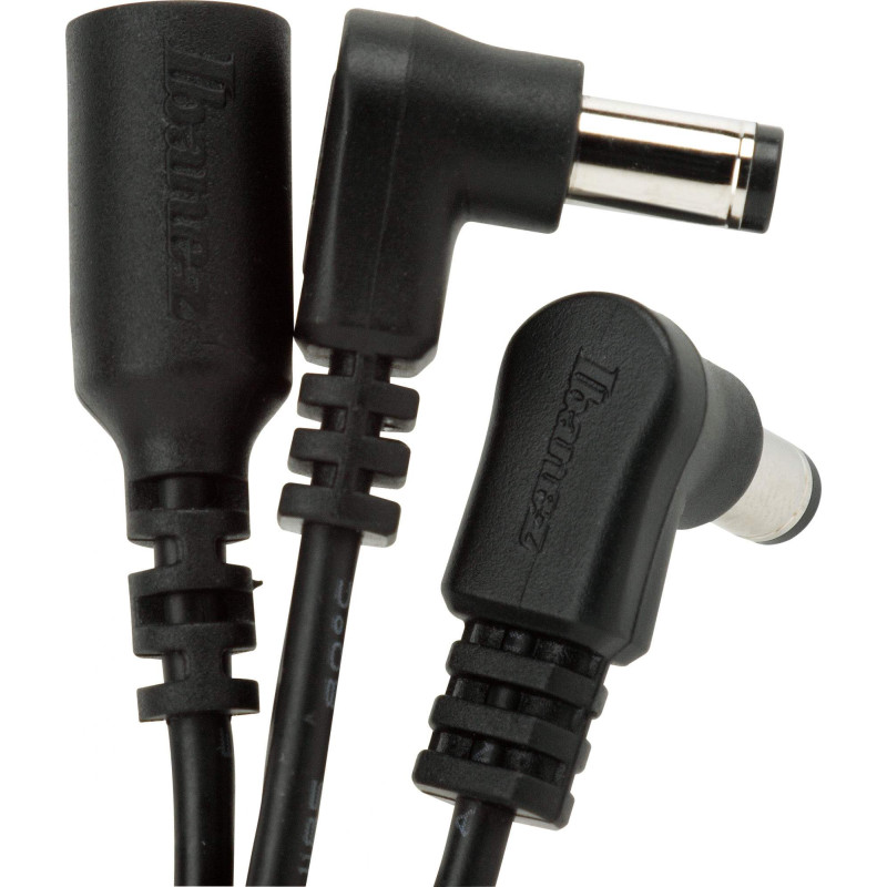 Ibanez DC301L Daisy Chain Cable - 3 way