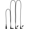 Ibanez DC301L Daisy Chain Cable - 3 way