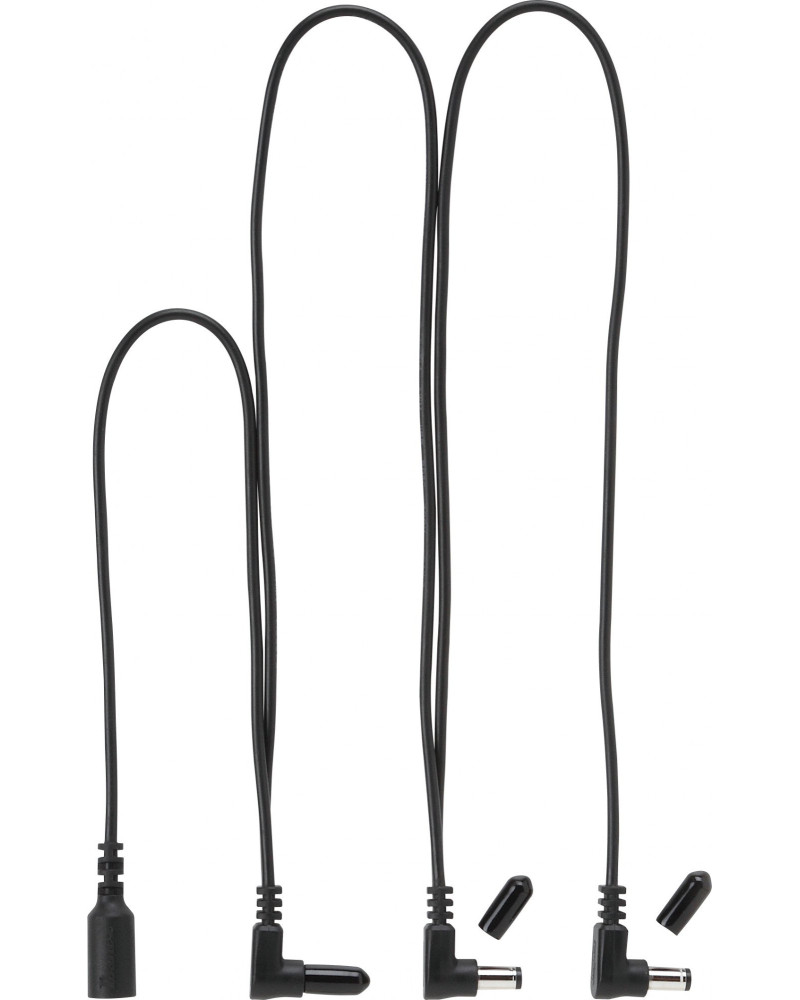 Ibanez DC301L Daisy Chain Cable - 3 way