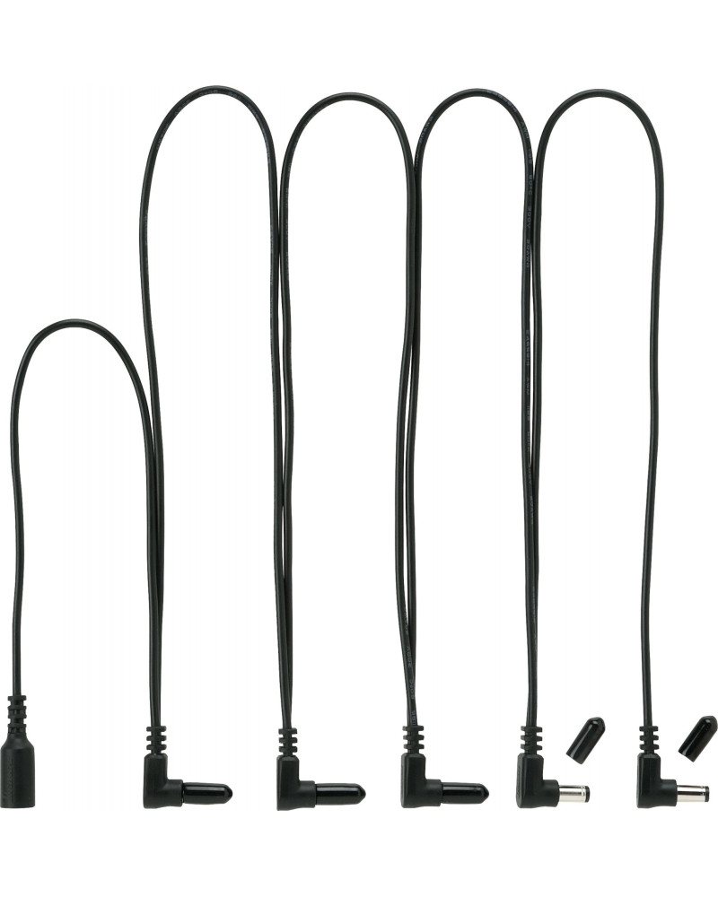 Ibanez DC501L Daisy Chain Cable - 5 way