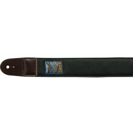 Ibanez DCS50-BK Designer Collection Guitar Strap - Black