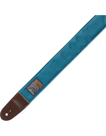 Ibanez DCS50-DB Designer Collection Guitar Strap - Deep Blue