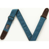 Ibanez DCS50-DB Designer Collection Guitar Strap - Deep Blue