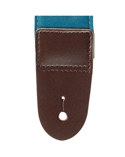 Ibanez DCS50-DB Designer Collection Guitar Strap - Deep Blue