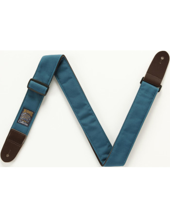 Ibanez DCS50-DB Designer Collection Guitar Strap - Deep Blue