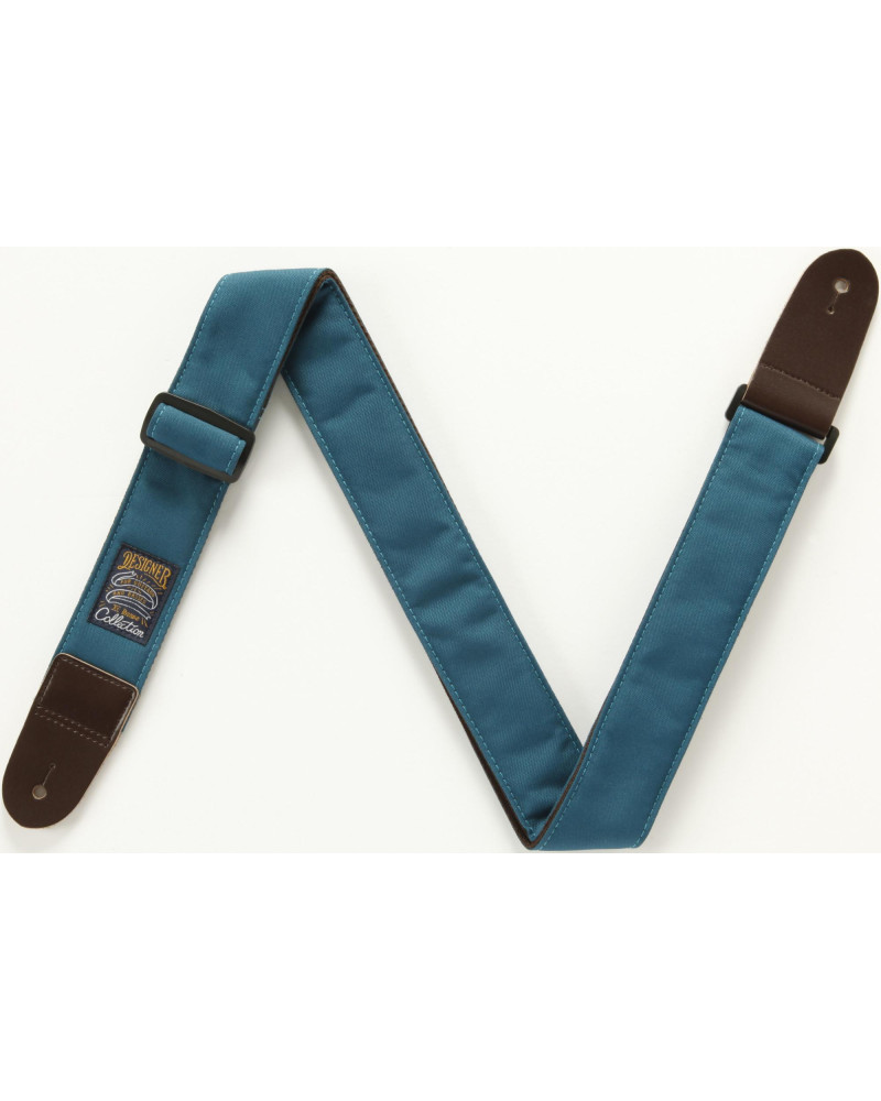 Ibanez DCS50-DB Designer Collection Guitar Strap - Deep Blue