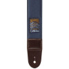 Ibanez DCS50-NB Designer Collection Guitar Strap - Navy Blue