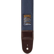 Ibanez DCS50-NB Designer Collection Guitar Strap - Navy Blue
