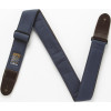 Ibanez DCS50-NB Designer Collection Guitar Strap - Navy Blue