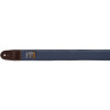 Ibanez DCS50-NB Designer Collection Guitar Strap - Navy Blue