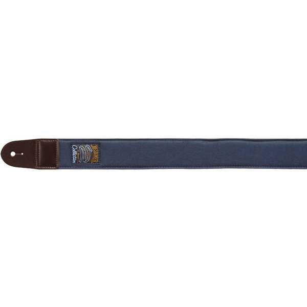 Ibanez DCS50-NB Designer Collection Guitar Strap - Navy Blue